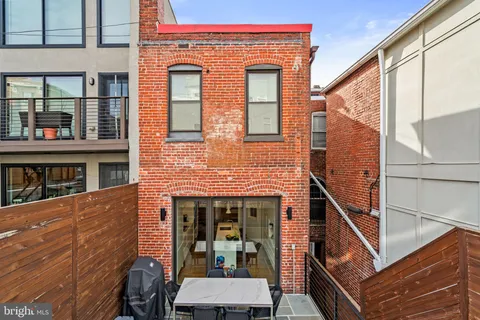 $1,750,000 | 2727 Ontario Road Northwest, Washington, DC 20009