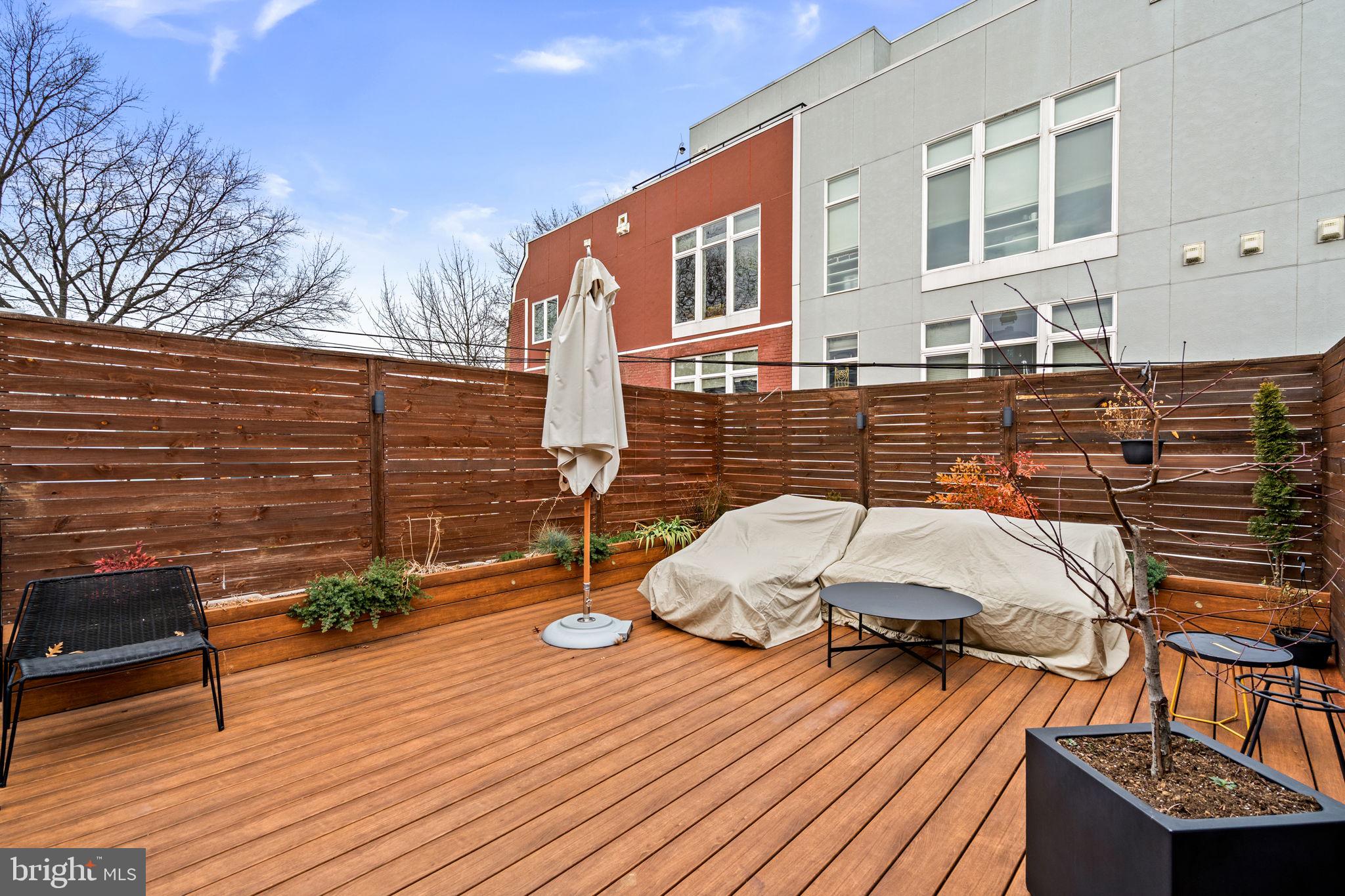 2727 Ontario Road Northwest Washington, DC 20009 - Photo 50 of 55