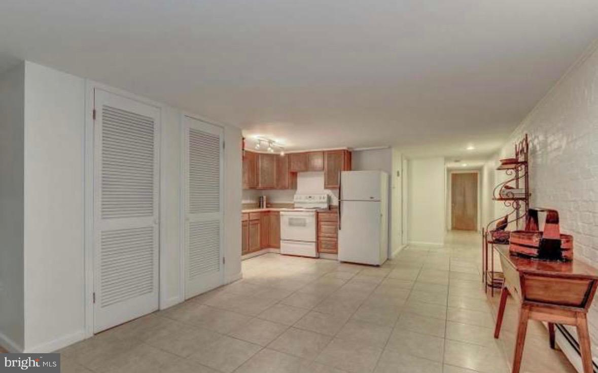 2727 Ontario Road Northwest Washington, DC 20009 - Photo 53 of 55 Basement