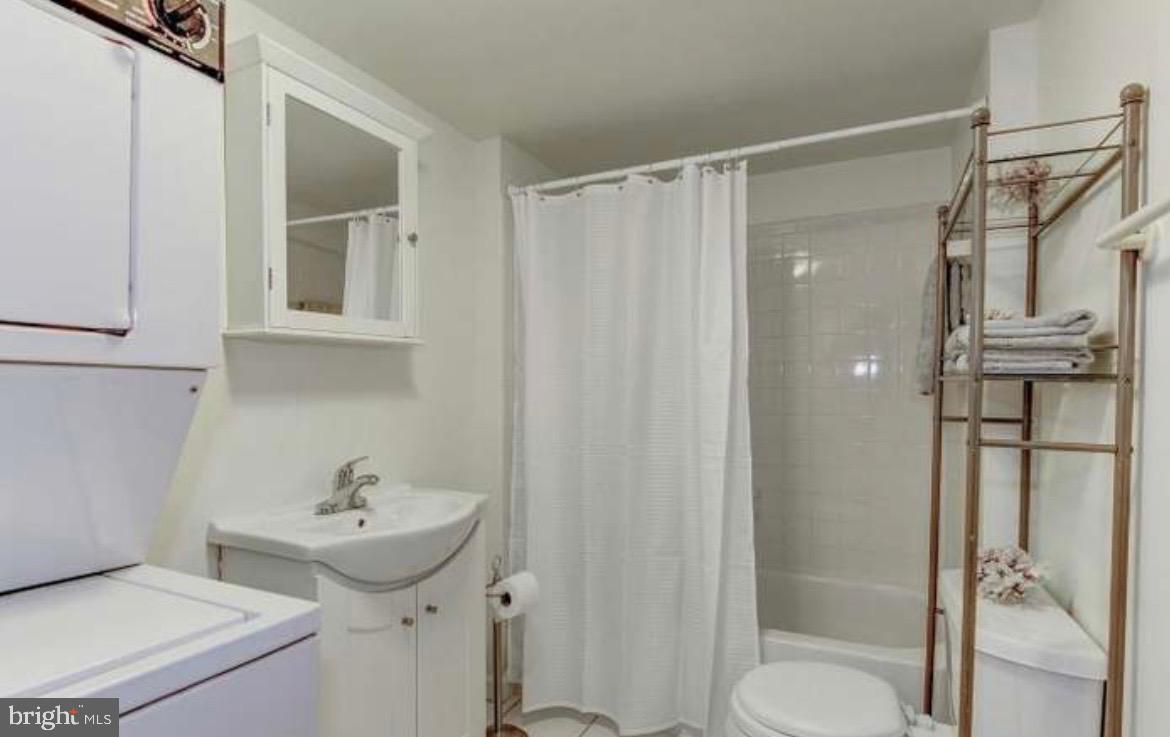 2727 Ontario Road Northwest Washington, DC 20009 - Photo 54 of 55 Basement