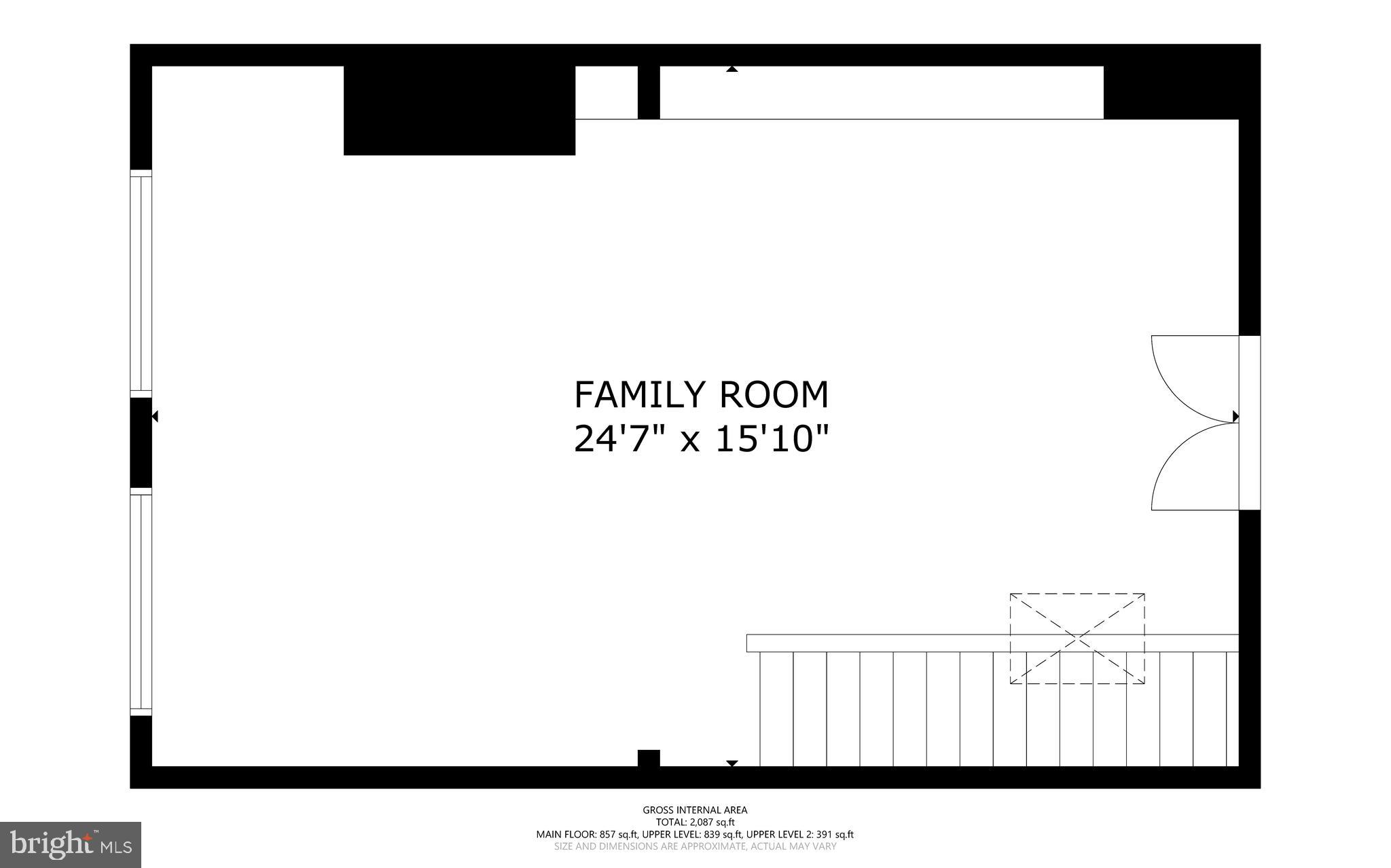 2727 Ontario Road Northwest Washington, DC 20009 - Photo 56 of 60