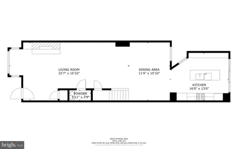 $1,750,000 | 2727 Ontario Road Northwest, Washington, DC 20009