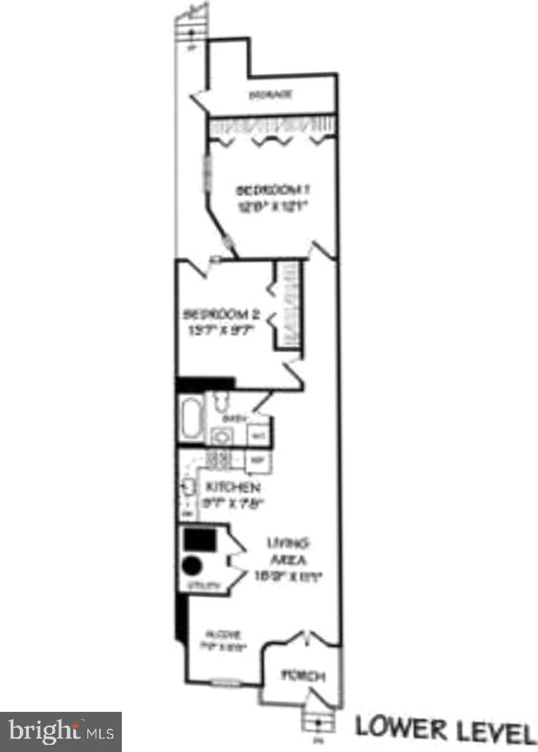 2727 Ontario Road Northwest Washington, DC 20009 - Photo 60 of 60