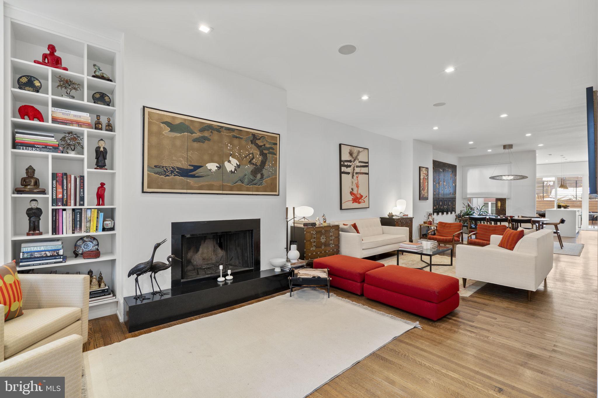 2727 Ontario Road Northwest Washington, DC 20009 - Photo 8 of 55