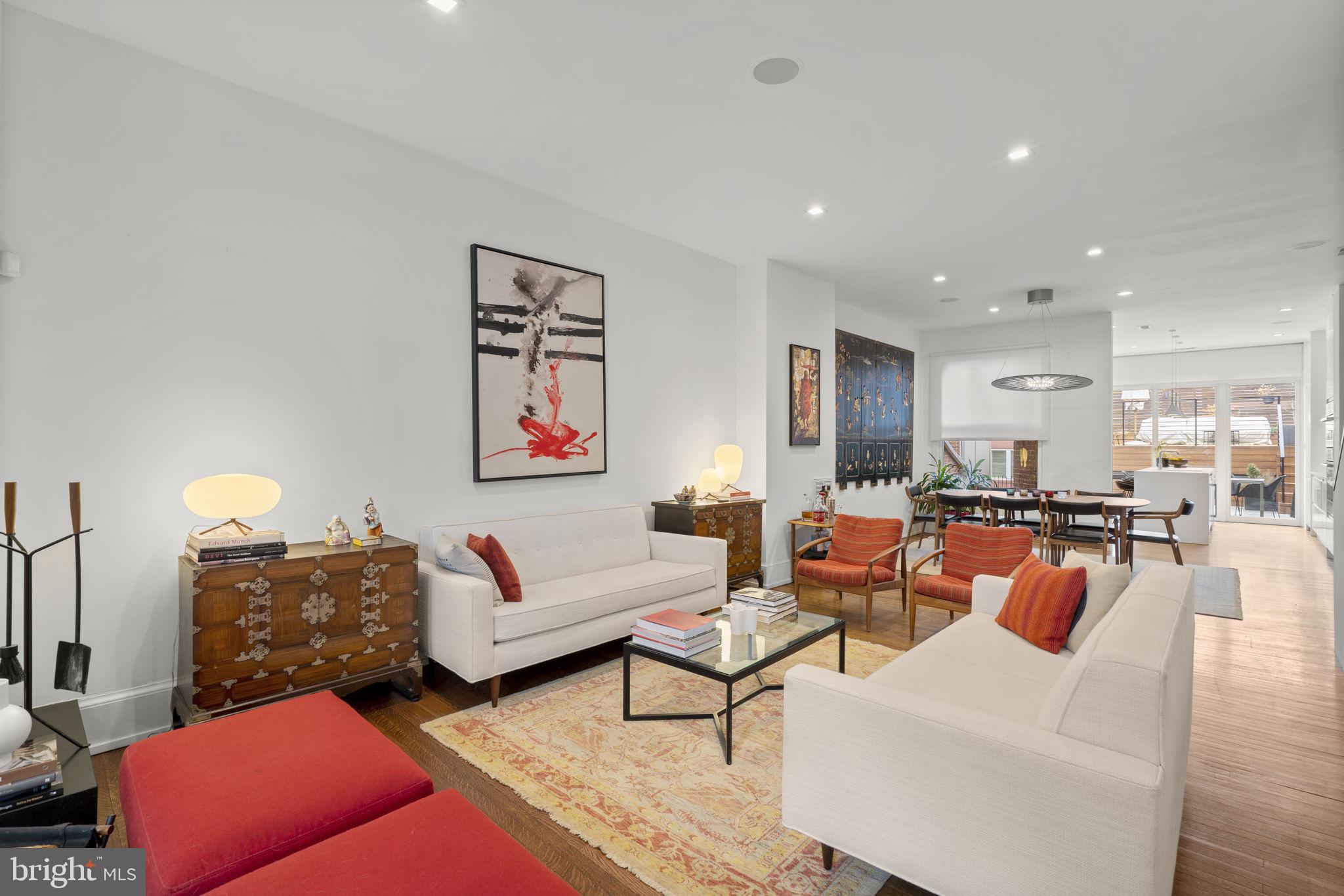 2727 Ontario Road Northwest Washington, DC 20009 - Photo 9 of 55