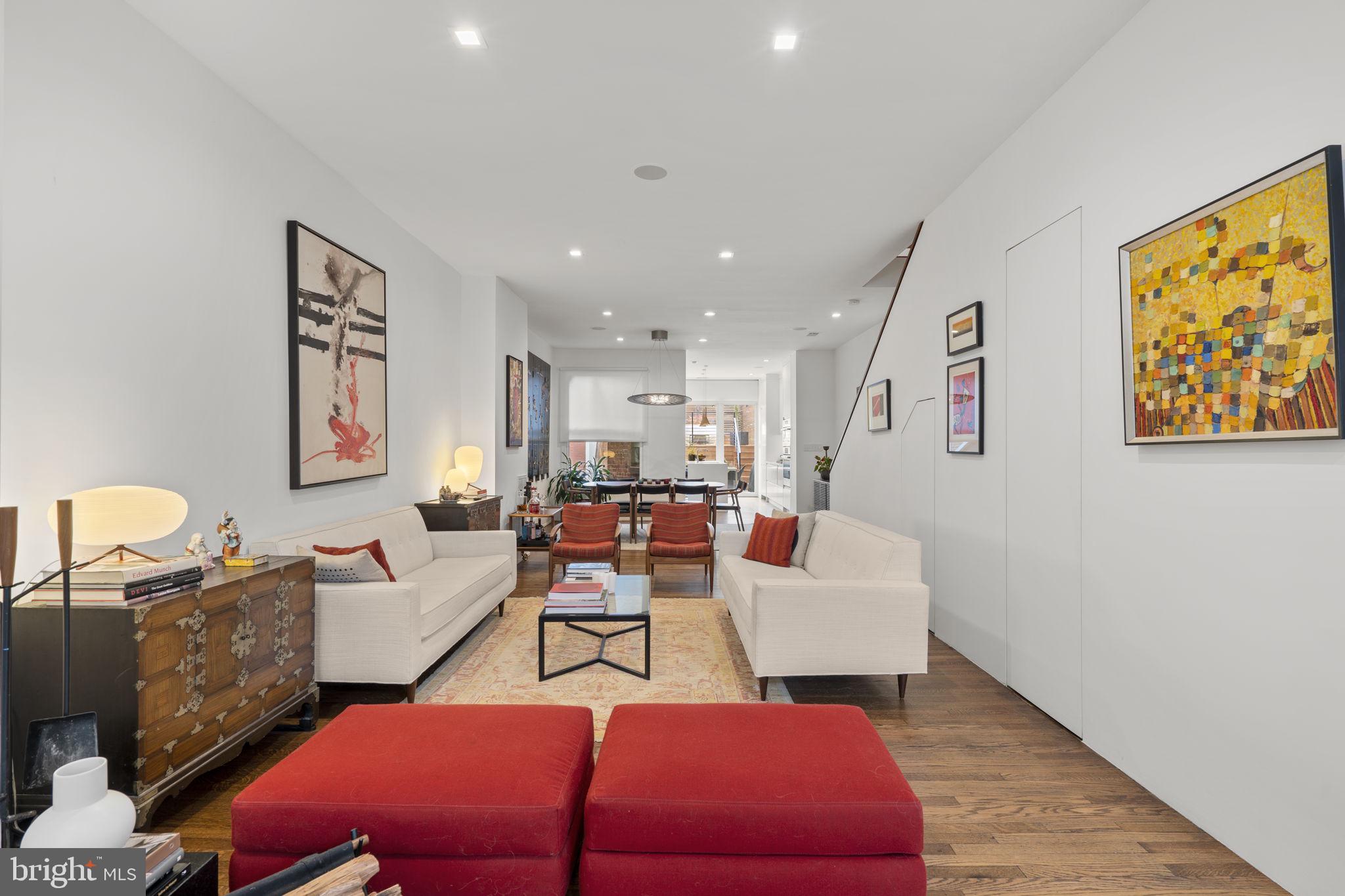 2727 Ontario Road Northwest Washington, DC 20009 - Photo 10 of 55