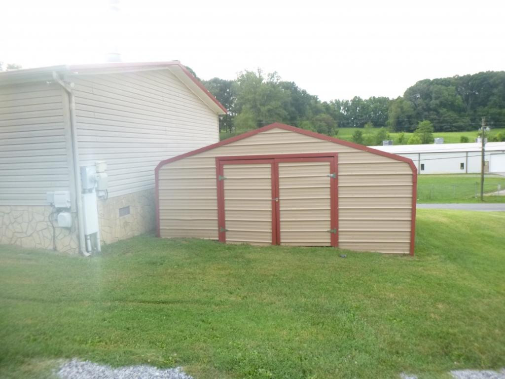 169 Pleasant Grove Road Bluff City, TN 37618 - Photo 12 of 14 Photo 17