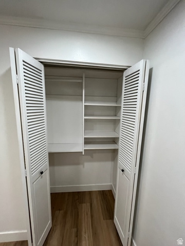 6884 670 East Midvale, UT 84047 - Photo 18 of 28 View of closet