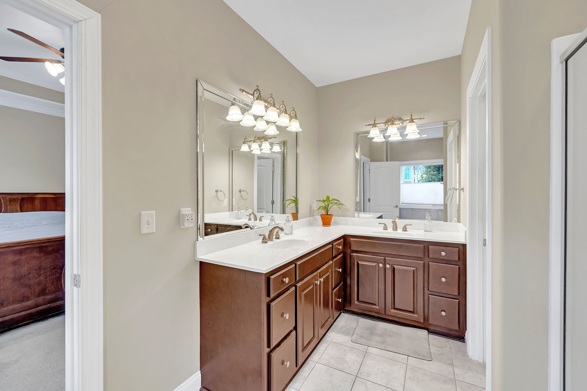 2009 Sunflower Drive Spring Hill, TN 37174 - Photo 14 of 34 a kitchen with a sink and cabinets
