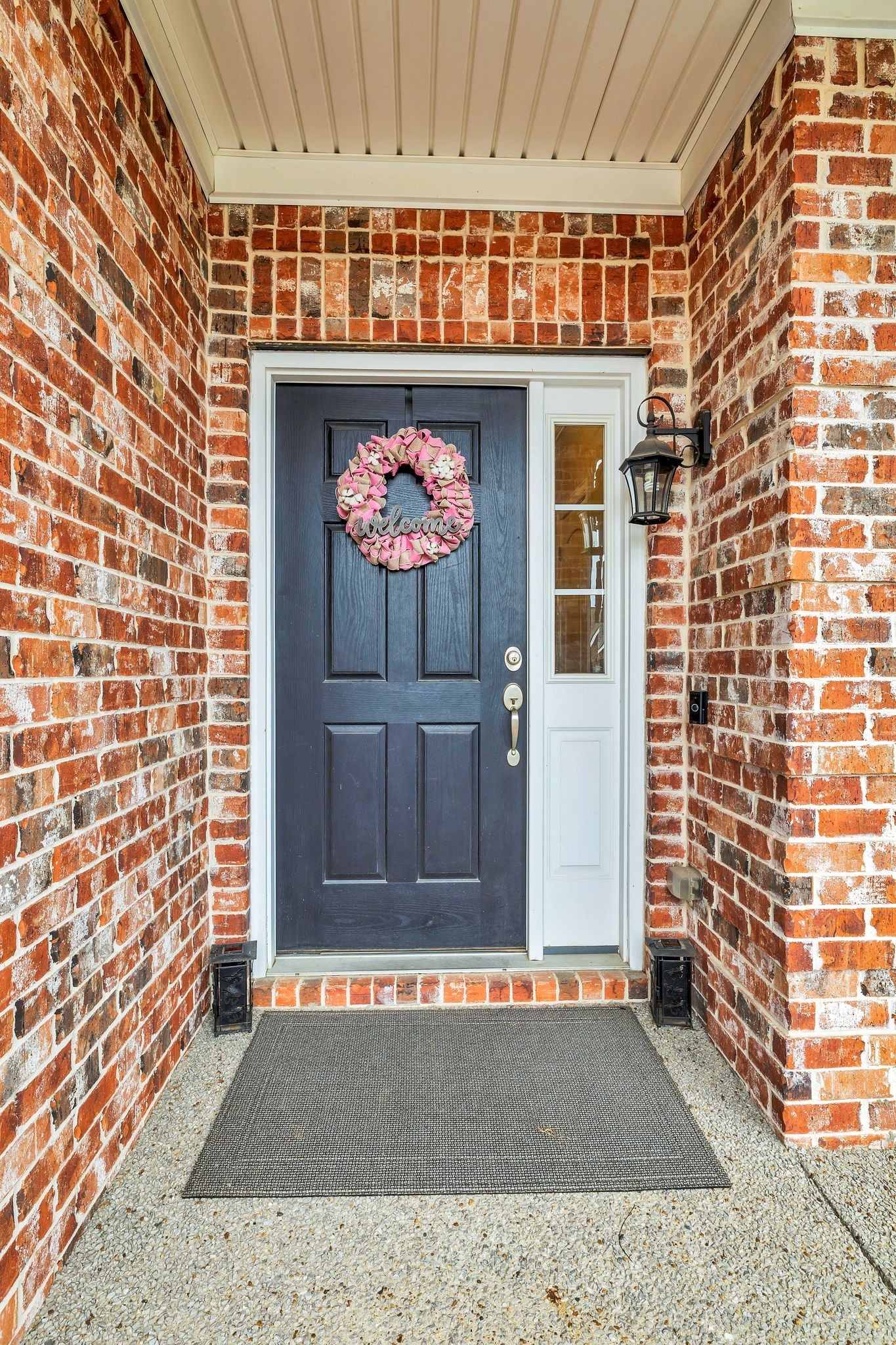 2009 Sunflower Drive Spring Hill, TN 37174 - Photo 8 of 34 a view of a door and an outdoor space