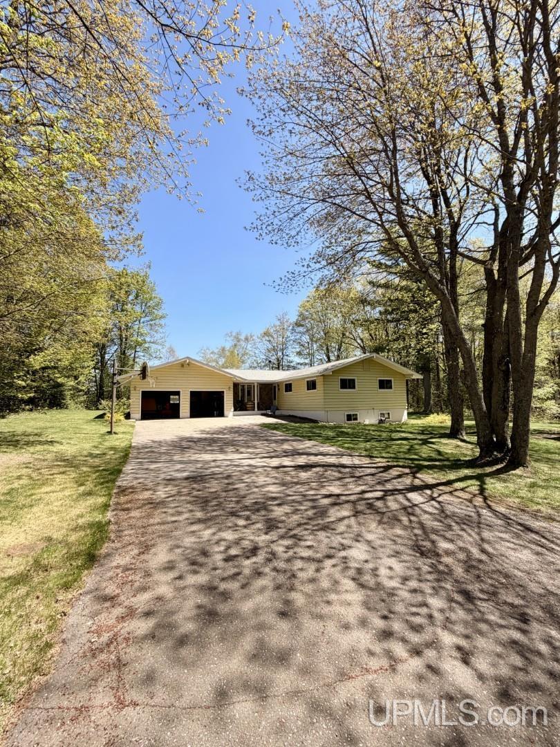 1146 Cooper Lake Road Ishpeming, MI 49849 - Photo 37 of 57