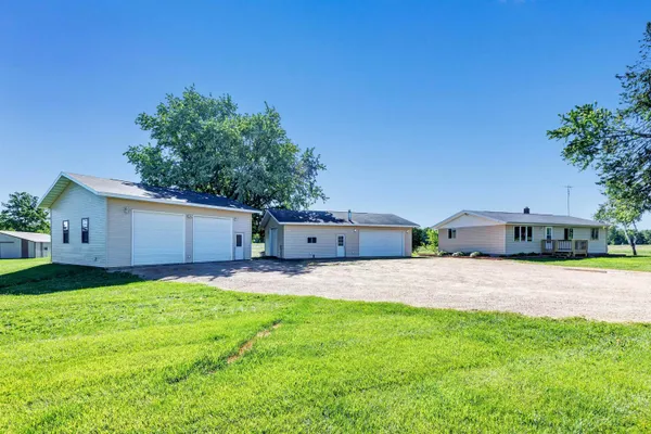 $329,900 | 4886 Ostrenga Lane, Oconto Falls, WI 54154