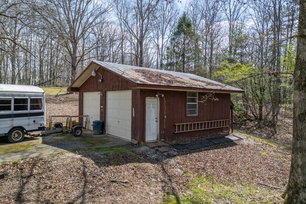 1266 Ford Road Warne, NC 28909 - Photo 49 of 62