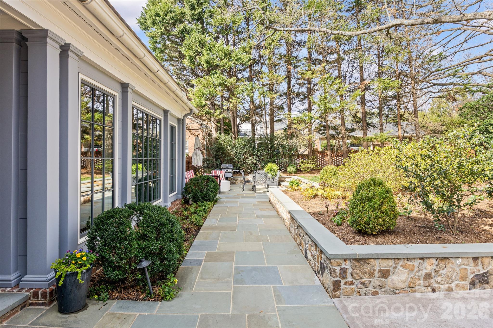 3815 Foxcroft Road Charlotte, NC 28211 - Photo 47 of 48 Gallery Image 47