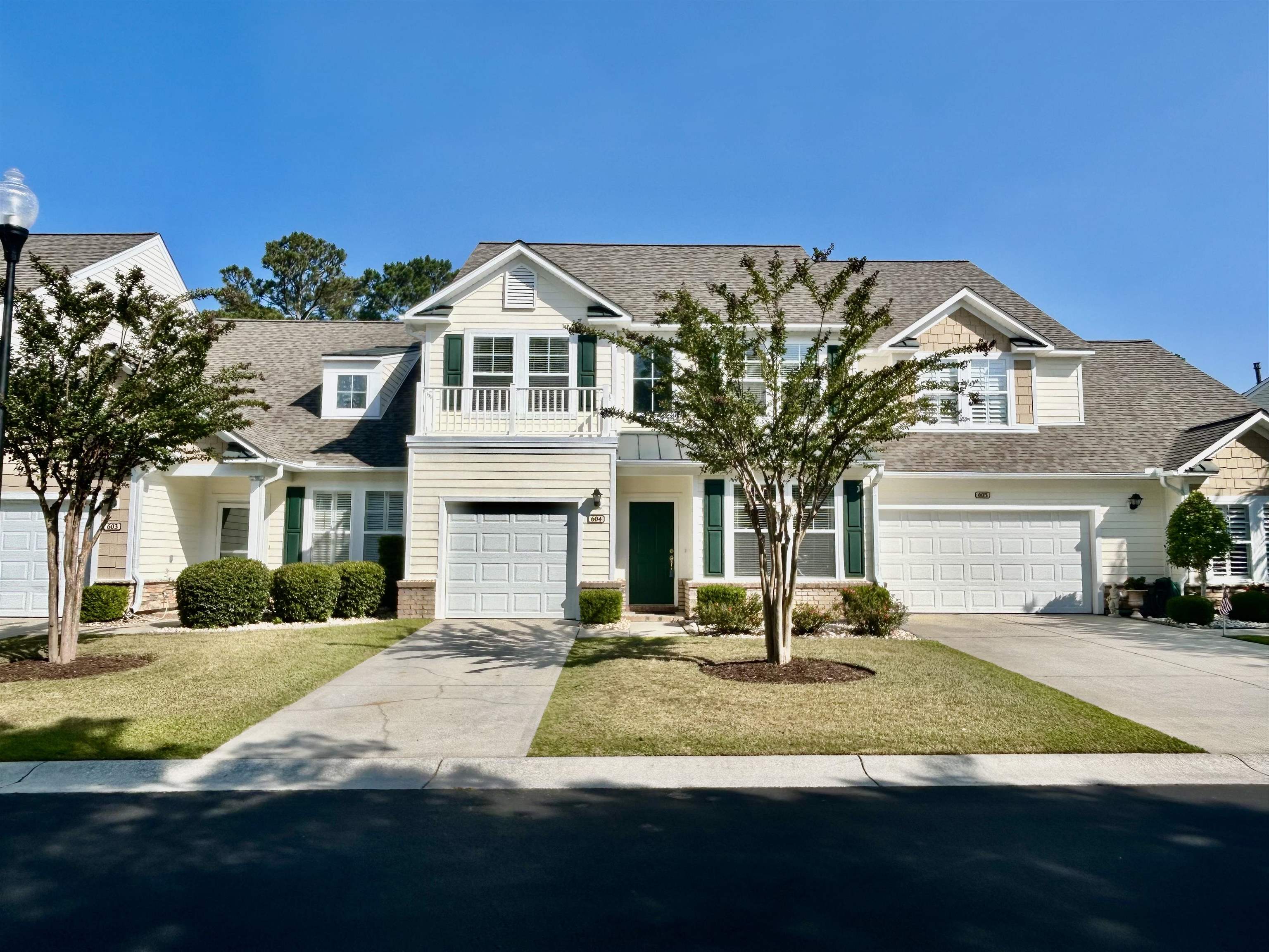 200 Mossy Stone Court, Unit #604 Murrells Inlet, SC 29576 - Photo 2 of 53