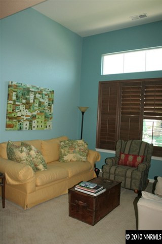 530 Secretariat Court Reno, NV 89521 - Photo 3 of 13 a living room with furniture and window
