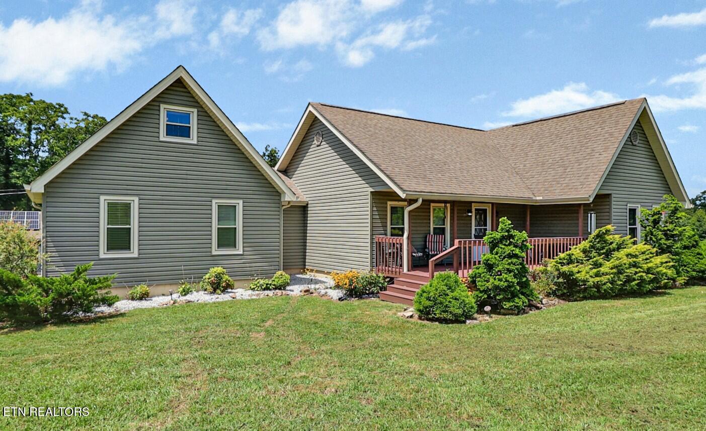 7526 Dunbar Road Crossville, TN 38572 - Photo 1 of 49 cropped