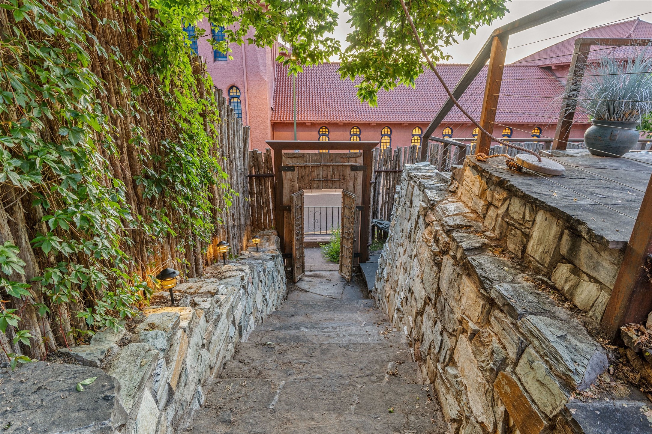 333 Magdalena Road Santa Fe, NM 87501 - Photo 44 of 51