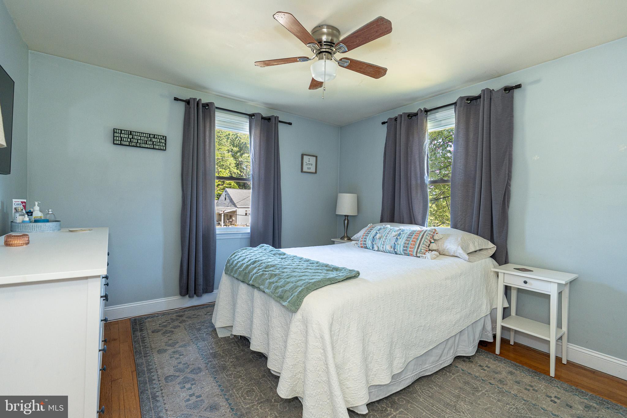 9523 Ridgely Avenue Baltimore, MD 21234 - Photo 12 of 33