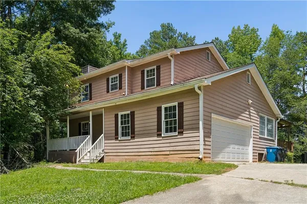 $310,000 | 2735 Old Ivy Court Northeast, Buford, GA 30519
