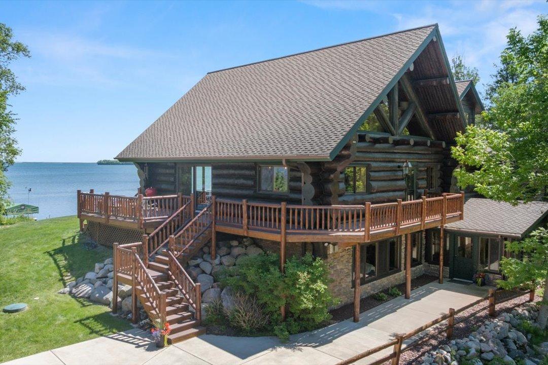 6908 Rogers Point Road Northwest Walker, MN 56484 - Photo 2 of 54