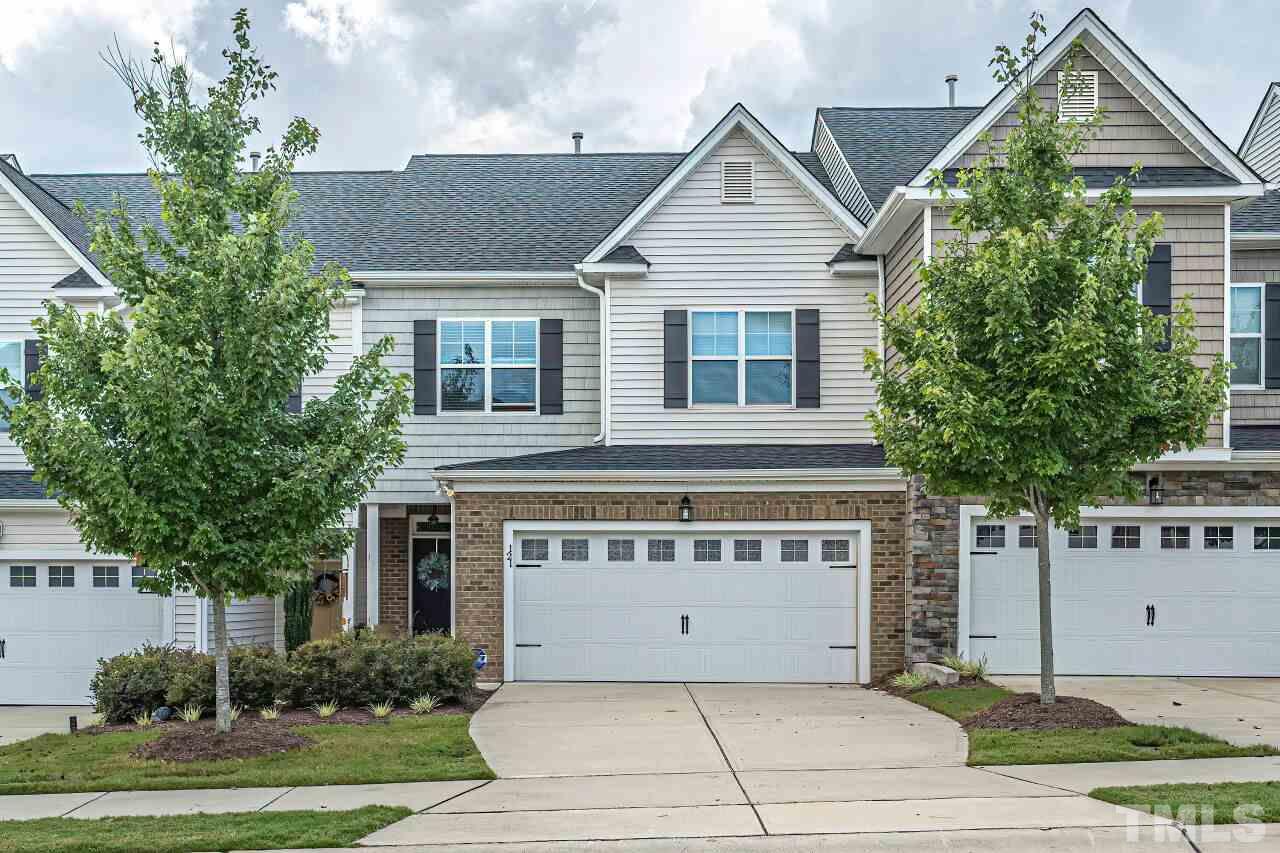 121 Torpoint Road Durham, NC 27703 - Photo 1 of 27 Gallery Image 1