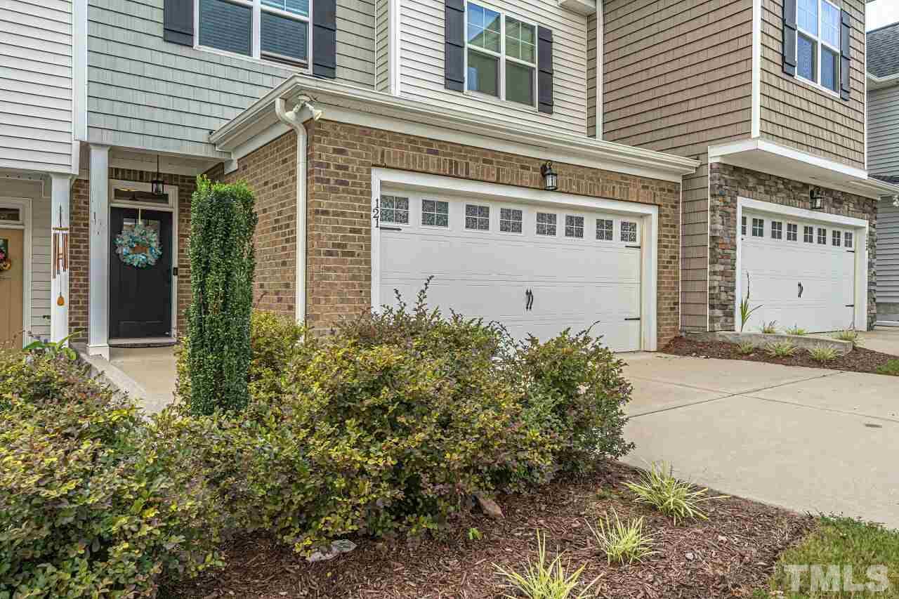 121 Torpoint Road Durham, NC 27703 - Photo 2 of 27 Gallery Image 2