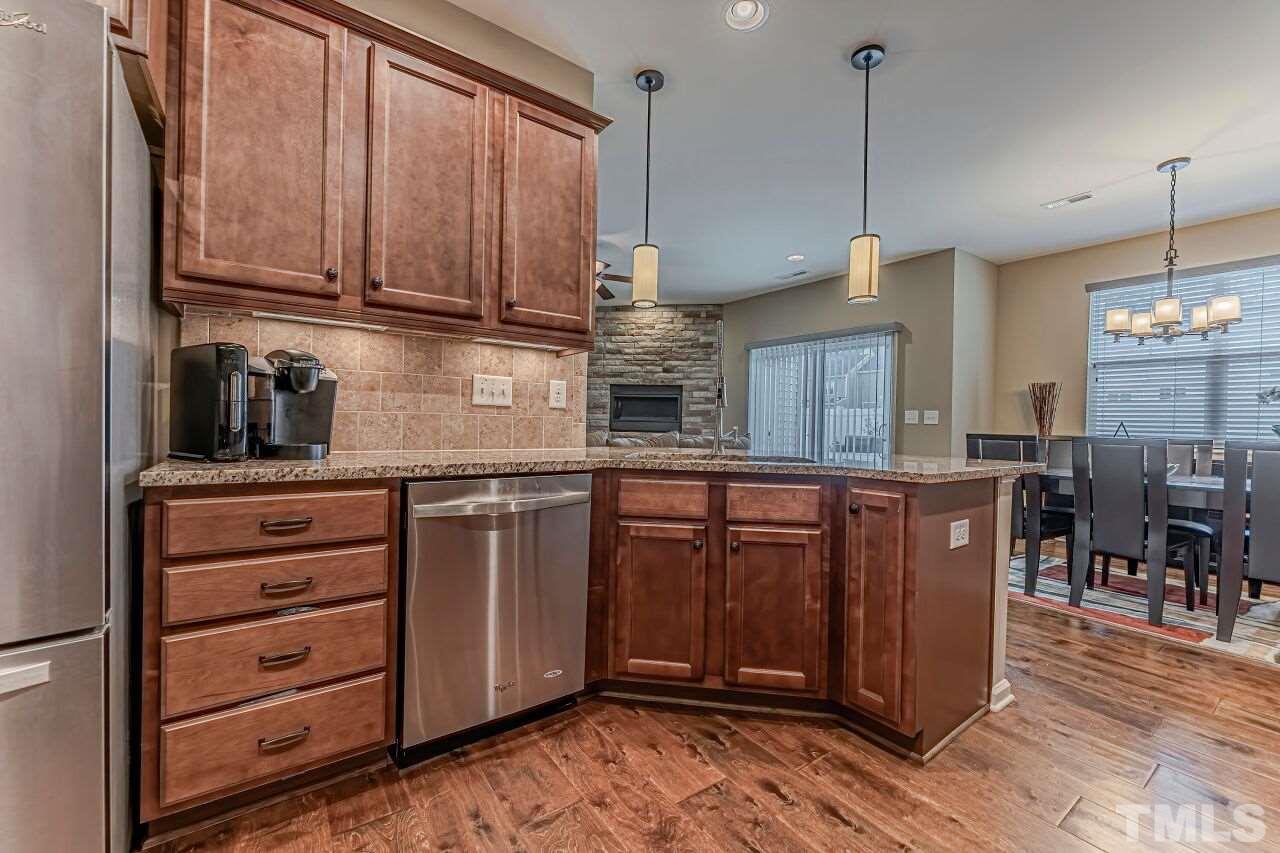 121 Torpoint Road Durham, NC 27703 - Photo 13 of 27 Gallery Image 13