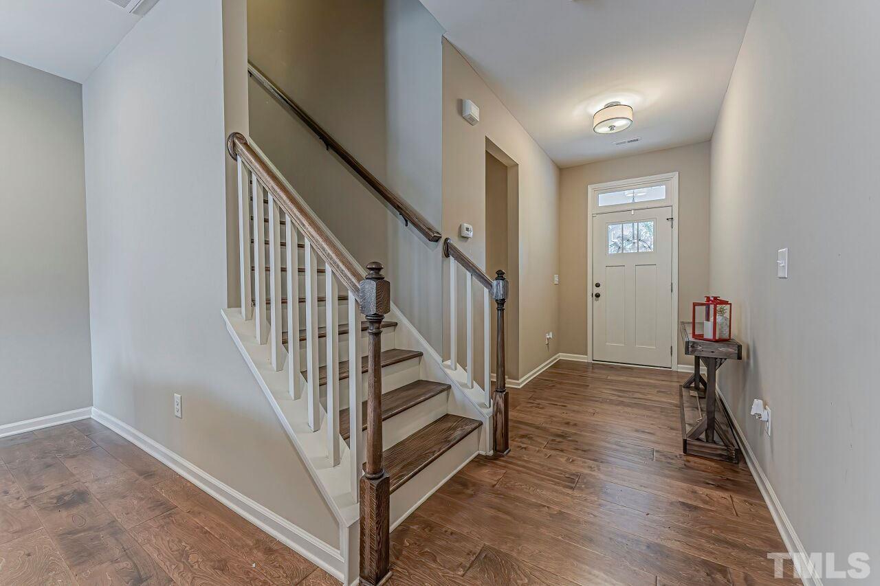 121 Torpoint Road Durham, NC 27703 - Photo 3 of 27 Gallery Image 3