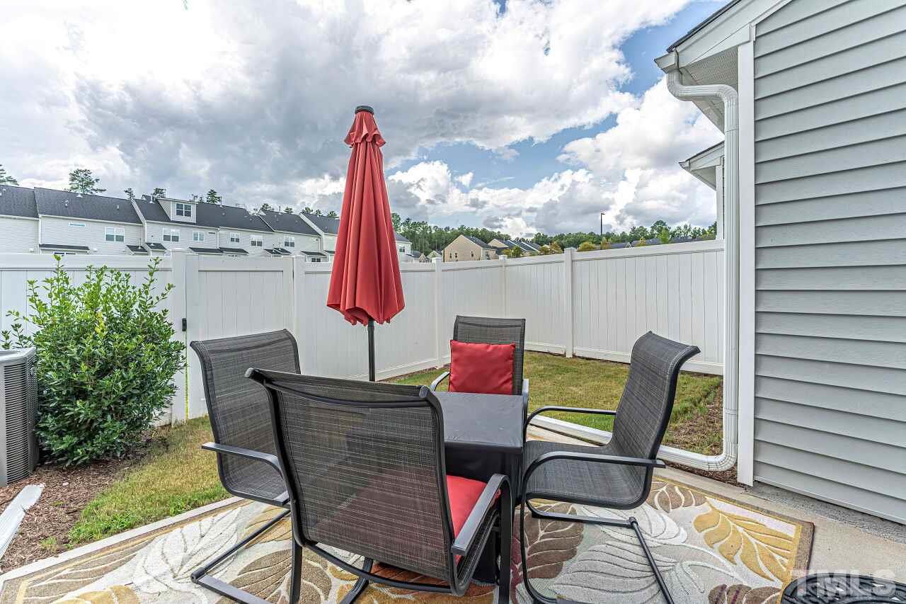 121 Torpoint Road Durham, NC 27703 - Photo 25 of 27 Gallery Image 25