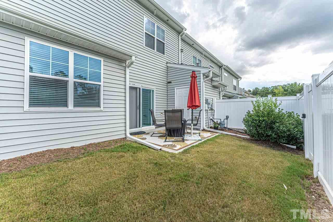 121 Torpoint Road Durham, NC 27703 - Photo 26 of 27 Gallery Image 26
