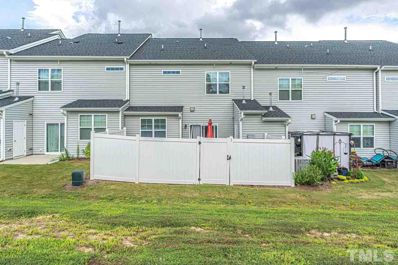 121 Torpoint Road Durham, NC 27703 - Photo 27 of 27 Gallery Image 27