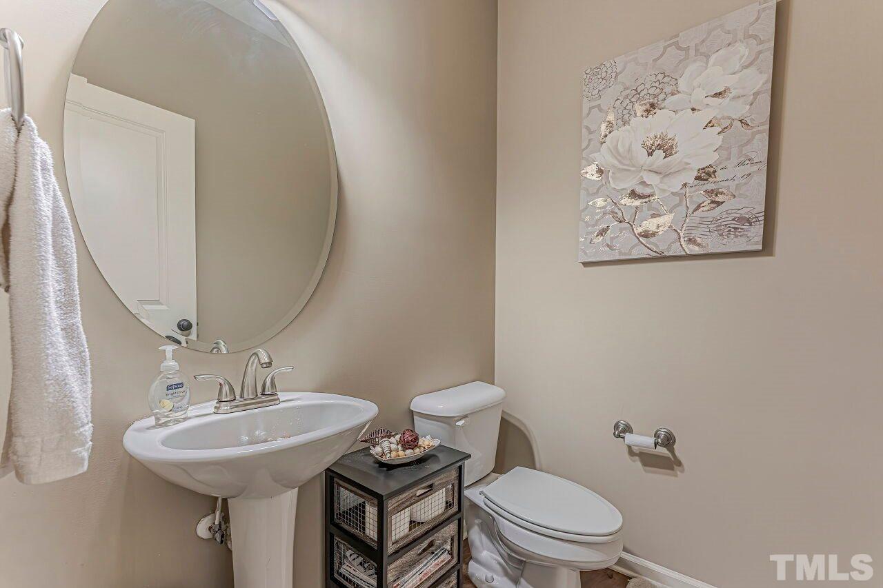121 Torpoint Road Durham, NC 27703 - Photo 5 of 27 Gallery Image 5