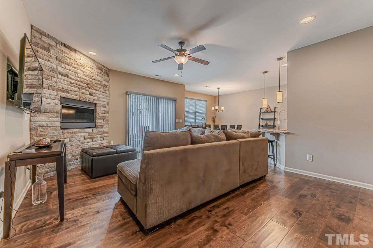 121 Torpoint Road Durham, NC 27703 - Photo 6 of 27 Gallery Image 6