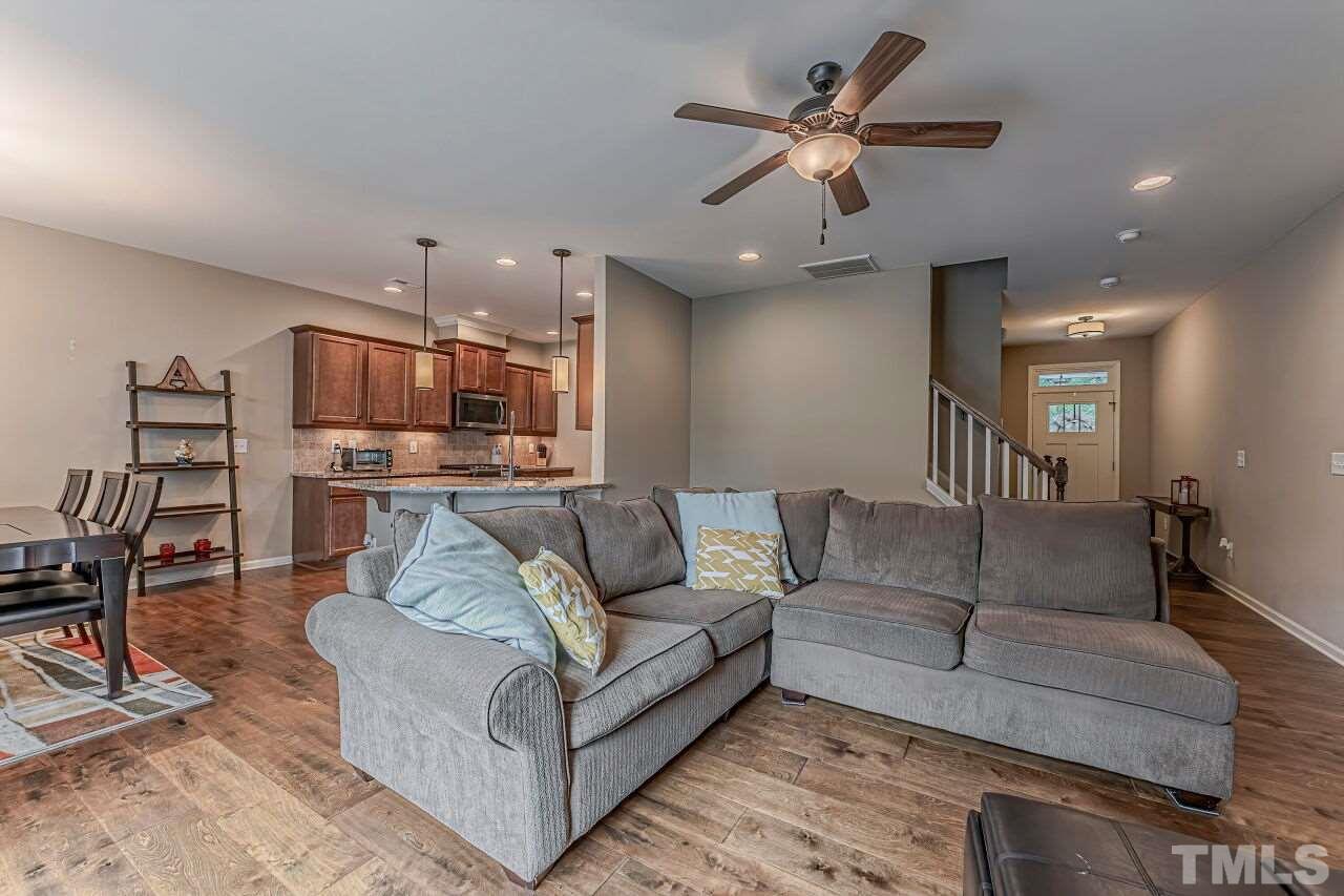 121 Torpoint Road Durham, NC 27703 - Photo 7 of 27 Gallery Image 7