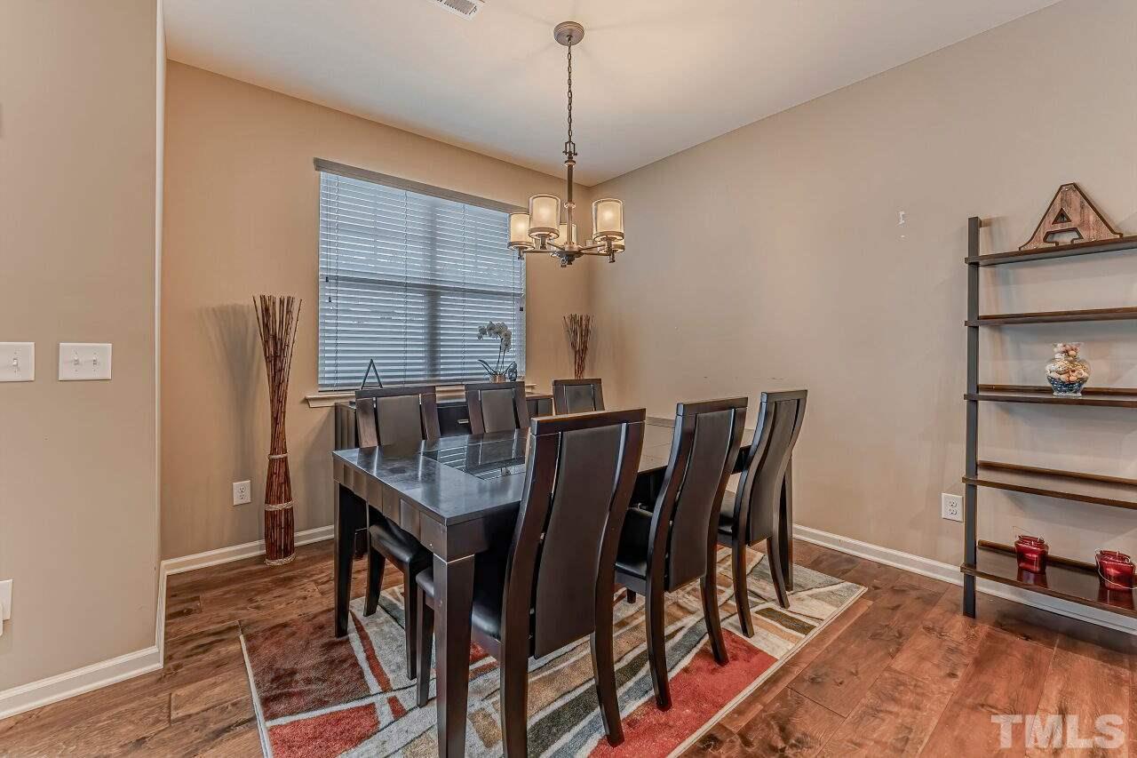 121 Torpoint Road Durham, NC 27703 - Photo 8 of 27 Gallery Image 8