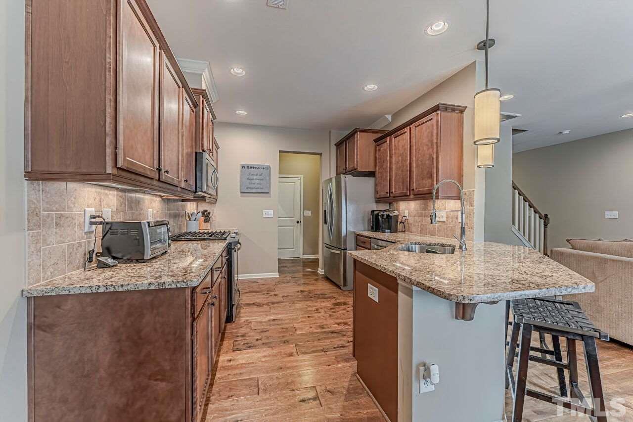 121 Torpoint Road Durham, NC 27703 - Photo 10 of 27 Gallery Image 10
