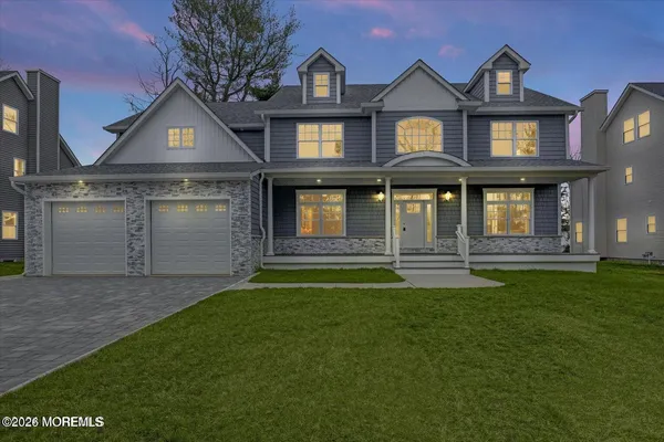 $1,349,000 | 829 Naryshkin Way, Toms River, NJ 08753