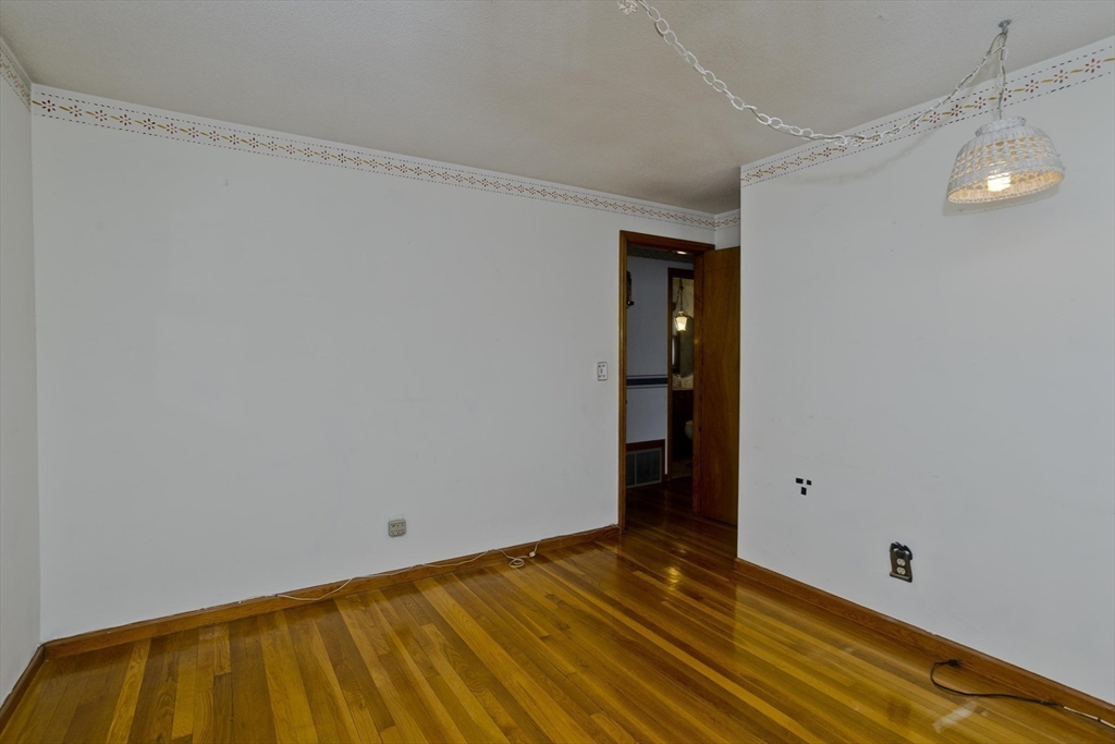 83 Mayflower Avenue Chicopee, MA 01013 - Photo 17 of 34 a view of an empty room