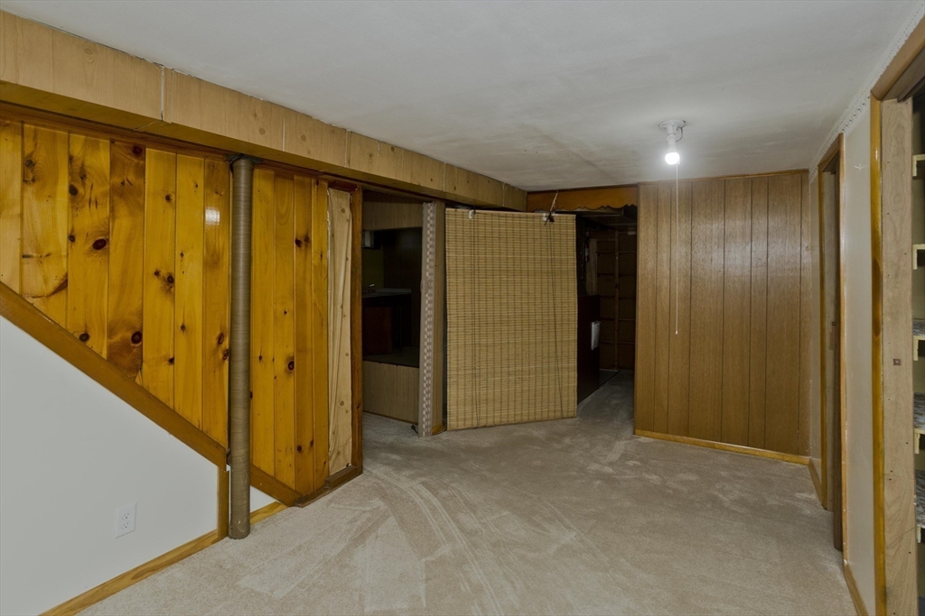 83 Mayflower Avenue Chicopee, MA 01013 - Photo 21 of 34 a view of an empty room