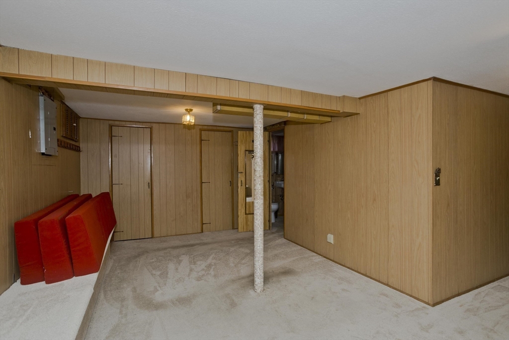 83 Mayflower Avenue Chicopee, MA 01013 - Photo 26 of 34 a view of an empty room