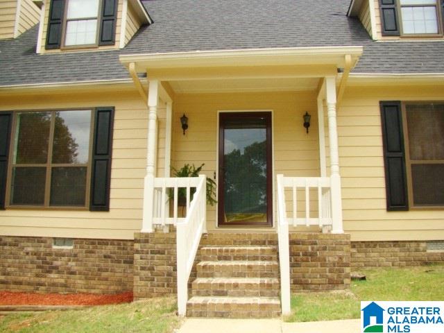 1439 Cheyenne Trail Anniston, AL 36206 - Photo 9 of 31