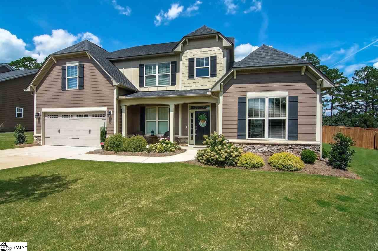 605 Chillingham Court Fountain Inn, SC 29644 - Photo 1 of 36 Gallery Image 1