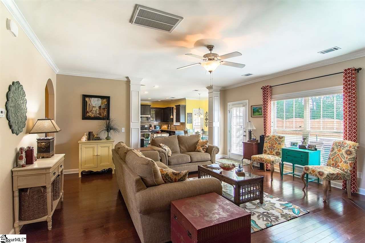 605 Chillingham Court Fountain Inn, SC 29644 - Photo 12 of 36 Gallery Image 12
