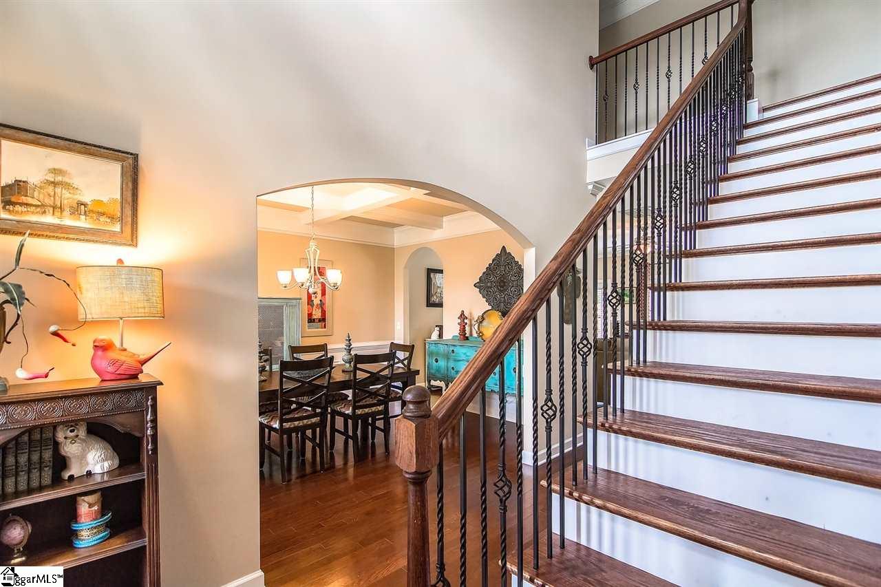605 Chillingham Court Fountain Inn, SC 29644 - Photo 4 of 36 Gallery Image 4