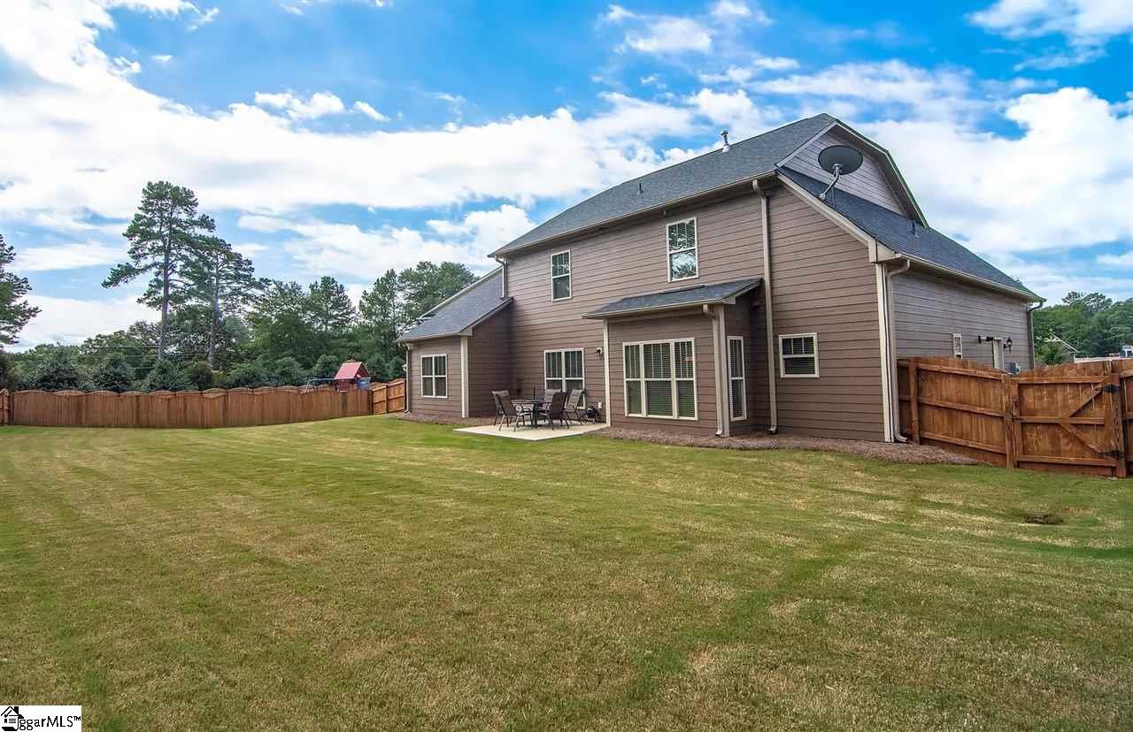 605 Chillingham Court Fountain Inn, SC 29644 - Photo 32 of 36 Gallery Image 32