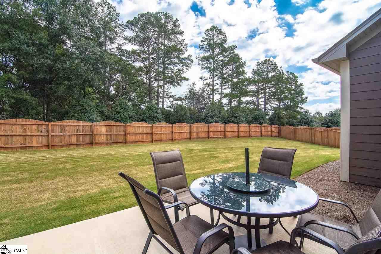 605 Chillingham Court Fountain Inn, SC 29644 - Photo 34 of 36 Gallery Image 34