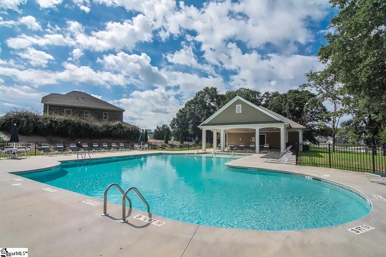 605 Chillingham Court Fountain Inn, SC 29644 - Photo 35 of 36 Gallery Image 35