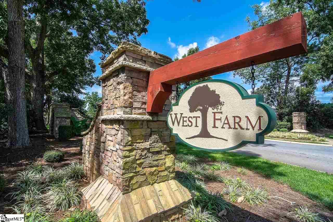 605 Chillingham Court Fountain Inn, SC 29644 - Photo 36 of 36 Gallery Image 36