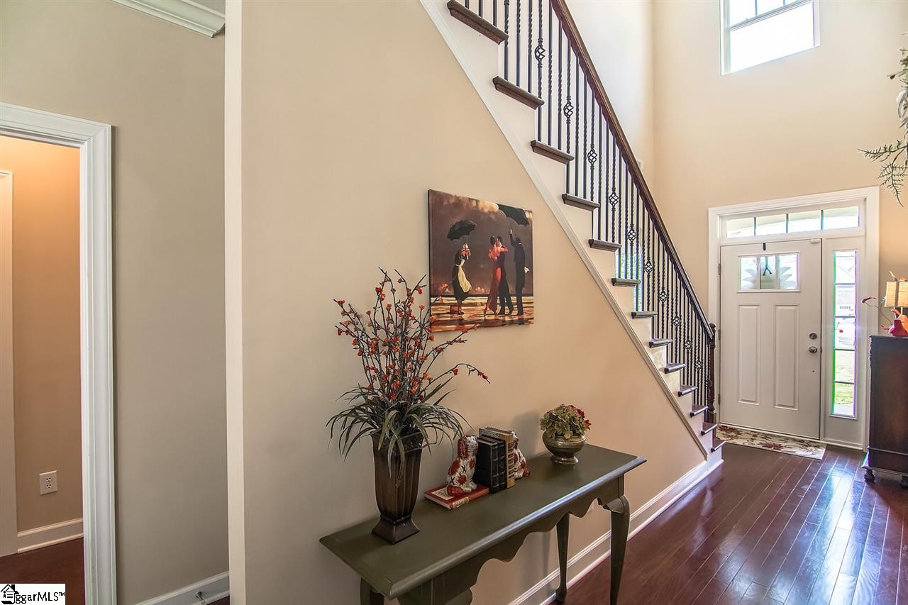 605 Chillingham Court Fountain Inn, SC 29644 - Photo 5 of 36 Gallery Image 5